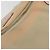 Borsa PRADA in tela beige argento Auth BA13510A - vista 7