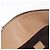 Borsa GUCCI GG Canvas Abbey Beige Oro 189831 Auth ka4927 D'oro - vista 10