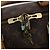 LOUIS VUITTON Monogram Keepall 50 Boston Bag M41426 LV Auth 187419A Monogramma - vista 10