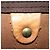 LOUIS VUITTON Monogram Keepall 50 Boston Bag M41426 LV Auth 187419A Monogramma - vista 12