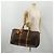 LOUIS VUITTON Monogram Keepall 50 Boston Bag M41426 LV Auth 187419A Monogramma - vista 22