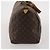 LOUIS VUITTON Monogram Keepall 50 Boston Bag M41426 LV Auth 187419A Monogramma - vista 4