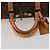 LOUIS VUITTON Monogram Keepall 50 Boston Bag M41426 LV Auth 187419A Monogramma - vista 7