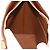 LOUIS VUITTON Bolso Monogram Vernis Houston Bronze M91122 LV Auth 188786A Bronce - vista 19
