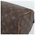LOUIS VUITTON Borsa Monogram Speedy 25 M41528 LV Auth 188980 Monogramma - vista 15