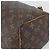 LOUIS VUITTON Borsa Monogram Speedy 25 M41528 LV Auth 188980 Monogramma - vista 17