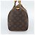 LOUIS VUITTON Borsa Monogram Speedy 25 M41528 LV Auth 188980 Monogramma - vista 3