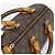LOUIS VUITTON Borsa Monogram Speedy 25 M41528 LV Auth 188980 Monogramma - vista 6