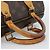 LOUIS VUITTON Borsa Monogram Speedy 25 M41528 LV Auth 188980 Monogramma - vista 7