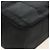 CHANEL Choco Bar Chain New Travel Line Bag Canvas Black CC Auth 187224SAV Nero - vista 15