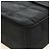 CHANEL Choco Bar Chain New Travel Line Bag Canvas Black CC Auth 187224SAV Nero - vista 16