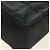 CHANEL Choco Bar Chain New Travel Line Bag Canvas Black CC Auth 187224SAV Nero - vista 17