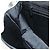 CHANEL Choco Bar Chain New Travel Line Bag Canvas Black CC Auth 187224SAV Nero - vista 25