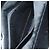 CHANEL Choco Bar Chain New Travel Line Bag Canvas Black CC Auth 187224SAV Nero - vista 28