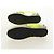 Sandali Espadrilles Bijou LOEWE in tela Verde Neon Auth 186240M - vista 14
