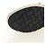 Sandali Espadrilles Bijou LOEWE in tela Verde Neon Auth 186240M - vista 15