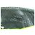 Sandali Espadrilles Bijou LOEWE in tela Verde Neon Auth 186240M - vista 22