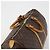 LOUIS VUITTON Borsa Boston Monogram Keepall 50 M41426 LV Auth 186388A Monogramma - vista 6