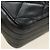 CHANEL Borsa a Spalla Chain Matelasse in Pelle di Agnello Nera e Oro CC Auth 187203SAV Nero D'oro - vista 17