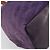 BALENCIAGA Handtasche Wildleder Violett Silber Auth yk20590 - Ansicht 14