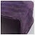 BALENCIAGA Handtasche Wildleder Violett Silber Auth yk20590 - Ansicht 15