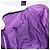 BALENCIAGA Handtasche Wildleder Violett Silber Auth yk20590 - Ansicht 18