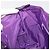 BALENCIAGA Handtasche Wildleder Violett Silber Auth yk20590 - Ansicht 19