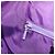 BALENCIAGA Handtasche Wildleder Violett Silber Auth yk20590 - Ansicht 20