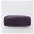 BALENCIAGA Handtasche Wildleder Violett Silber Auth yk20590 - Ansicht 5
