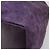 BALENCIAGA Handtasche Wildleder Violett Silber Auth yk20590 - Ansicht 9