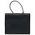 Borsa Christian Dior in pelle blu navy e oro Autentica 188236A D'oro - vista 2
