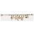 Gioielli CHANEL in Metallo Dorato - 103672 D'oro - vista 2