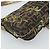 FENDI Zucca Canvas Mamma Baguette Shoulder Bag Black Gold Brown Auth 187451SM Marrone Nero D'oro - vista 16