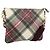 Borsa a Spalla Vivienne Westwood PVC Rosa Oro Auth 187441V D'oro