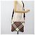 Borsa a Spalla Vivienne Westwood PVC Rosa Oro Auth 187441V D'oro - vista 22