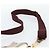 Borsa a Spalla Vivienne Westwood PVC Rosa Oro Auth 187441V D'oro - vista 8