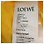 LOEWE �~ Ghibli Totoro T-Shirt Medium Totoro Cotton Yellow Auth 167432SM Amarillo - vista 17