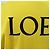 LOEWE �~ Ghibli Totoro T-Shirt Medium Totoro Cotton Yellow Auth 167432SM Amarillo - vista 4