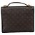 LOUIS VUITTON Borsa Monogram Monceau 28 M51185 LV Auth ka4910 Monogramma - vista 2