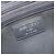 Jimmy Choo Studs Tote Bag Leder Weiß Silber Auth BA13552 - Ansicht 10