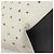 Jimmy Choo Studs Tote Bag Leder Weiß Silber Auth BA13552 - Ansicht 9