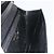 Borsa a Spalla Christian Dior in Pelle Nera e Oro Auth 188255 Nero D'oro - vista 19