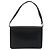 Borsa a Spalla Christian Dior in Pelle Nera e Oro Auth 188255 Nero D'oro - vista 2