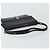 Borsa a Spalla Christian Dior in Pelle Nera e Oro Auth 188255 Nero D'oro - vista 7