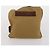 Salvatore Ferragamo Gucci GG Canvas Sherry Line Bag Nylon 2 Set Auth ar13970 Beige - vue 10