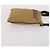 Salvatore Ferragamo Gucci GG Canvas Sherry Line Bag Nylon 2 Set Auth ar13970 Beige - vue 12