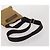 Salvatore Ferragamo Gucci GG Canvas Sherry Line Bag Nylon 2 Set Auth ar13970 Beige - vue 13