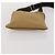 Salvatore Ferragamo Gucci GG Canvas Sherry Line Bag Nylon 2 Set Auth ar13970 Beige - vue 15
