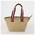 Salvatore Ferragamo Gucci GG Canvas Sherry Line Bag Nylon 2 Set Auth ar13970 Beige - vue 3