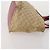 Salvatore Ferragamo Gucci GG Canvas Sherry Line Bag Nylon 2 Set Auth ar13970 Beige - vue 4